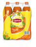 Lipton Ice Tea Peach 6 x 1.5 Liter