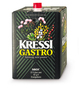 Kressi Gastro Tafelessig mild gewürzt 15 Liter