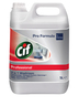 Cif Professional 2 in 1 Badreiniger 5 Liter