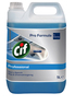 Cif Professional Fenster & Oberflächen 5 Liter