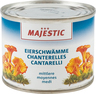 Majestic Eierschwämme 100 g (Abtropfgewicht)