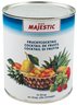 Majestic Fruchtcocktail 500 g (Abtropfgewicht)