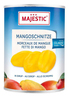 Majestic Mangoschnitze 230 g (Abtropfgewicht)