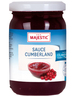 Majestic Cumberland Sauce 230 g