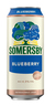 Somersby Blueberry 4 x 5 dl