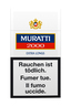 Muratti 2000 Extra Longs Box