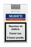 Muratti Ambassador soft