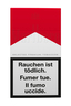 Marlboro Red 100's Box