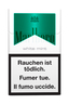 Marlboro White Mint Box