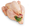 Poulet tiefgekühlt 800 g Schweizer Fleisch