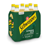 Schweppes Ginger Ale 1 Liter