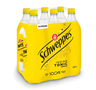 Schweppes Indian Tonic 6 x 1 Liter