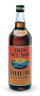 Rhum Ron del Sol 37.5% 1 l