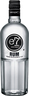 Escape 7 Rum weiss 37.5 % Vol. 7 dl