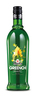 Trojka Vodka Greench Liqueur 17% Vol. 7 dl