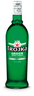 Trojka Vodka Green Likör 17% Vol. 7 dl