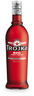 Trojka Vodka Red Likör 24% Vol. 7 dl