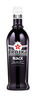 Trojka Vodka Black Likör 17% Vol. 7 dl