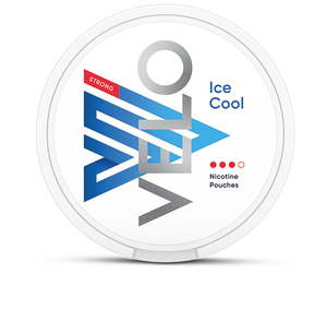 Velo Snus Ice Cool Mint 16.8 g