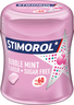 Stimorol Bubblemint Bottle 87 g