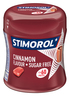 Stimorol Cinnamon Bottle 87 g