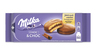 Milka Biscuits Choc & Choc 175 g