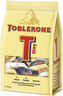 Toblerone Tiny Miniatures assortiert 248 g