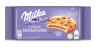 Milka Biscuits Sensations 156 g