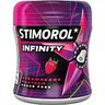 Stimorol Bottle Infinity Strawberry 88 g