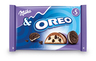 Milka & Oreo 5 x 37 g