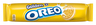 Oreo Golden 154 g