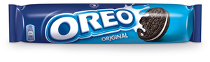 Oreo Classic Biscuit Rolle 154 g