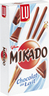 LU Mikado Chocolat au Lait 75 g