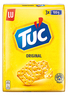 Lu Tuc Cracker Original 3 x 100 g