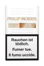 Philip Morris Quantum One Box