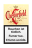 Chesterfield Original Box