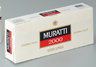 Muratti 2000 Extra Longs Box