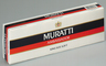 Muratti Ambassador soft