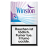 Winston Expression Box 1 Packung