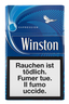 Winston Expression Box 1 Packung