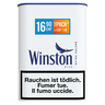 Winston Blue HVT Dose à 70 Gramm