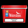 Winston Classic HVT Roll your own Dose à 230 Gramm