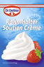 Dr. Oetker Rahmhalter 3 x 8 g