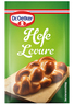 Dr. Oetker Trockenhefe 3 x 7 g