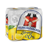 Feldschlösschen alkoholfrei Zitrone 6 x 5 dl