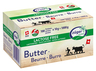 Züger Butterportionen laktosefrei 100x10 g