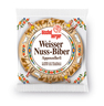 Appenzeller Nuss-Biber weiss 60 g