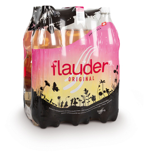 Appenzell Flauder Original 6 x 1,5 Liter