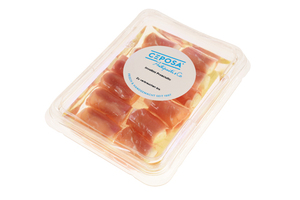 Ceposa Involtini Frischkäse Rohschinken 180 g