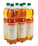 SPAR Apfelsaft 6 x 1,5 Liter